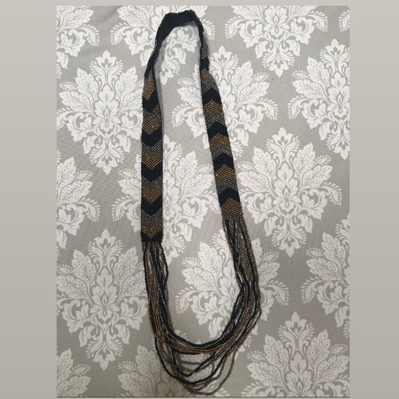 Long Beaded Necklace - Picture 1 of 1